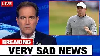 Thumbnail: 🚨  SHOCKING NEWS: 7 PGA TOUR PROS FORCE EMERGENCY MEETING OVER RORY