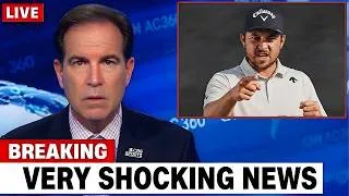 Thumbnail: 🚨 SHOCKING NEWS: PGA TOUR CHAOS ERUPTS AFTER CALLAWAY AD PULLED