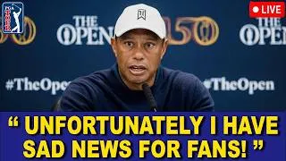 Thumbnail: 🚨 PGA TOUR IN CHAOS! 11 TOP STARS SKIP ROLAPP’S CRITICAL MEETING — GOLF WORLD STUNNED!