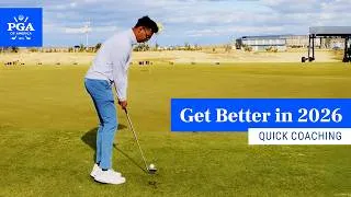 Thumbnail: "Cheat Codes" for More Distance & Lower Scores