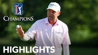 Thumbnail: PGA TOUR Champions Highlights | DICK'S Open | 2026