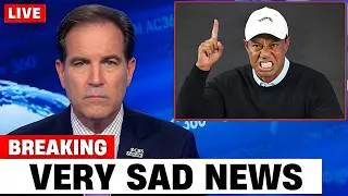 Thumbnail: PGA Tour in CHAOS: Tiger Woods Refuses Brian Rolapp’s Demand to Strip Major Championship Exemptions