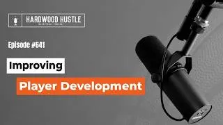Thumbnail: Player Development in Basketball: Why Most Coaches Get It Wrong (CLA vs Skill Work)