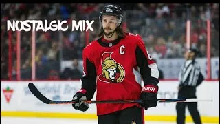 Thumbnail: Erik Karlsson Ottawa Senator Mix