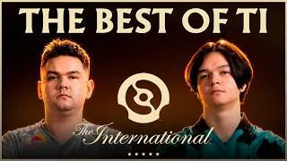 Thumbnail: Best Moments of the International 2026 | DOTA2