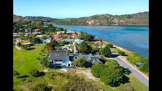 Thumbnail: Luxurious Living by the Lagoon, Sedgefield SA