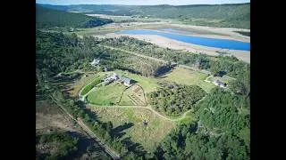 Thumbnail: Exceptional off-grid waterfront estate, Sedgefield, South Africa