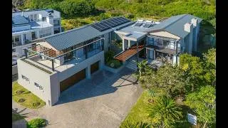Thumbnail: Luxury Coastal Living in Prestigious Cola Beach, Sedgefield, South Africa