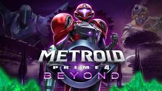 Thumbnail: Metroid Prime 4 Deeply Upset Me