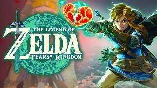 Thumbnail: I Wish I Loved Tears of the Kingdom...
