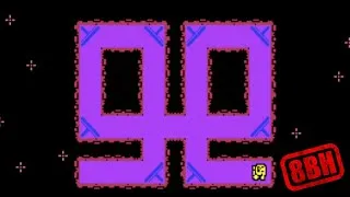 Thumbnail: Tantoo man (Delta-machine 2025) - C64