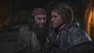 Thumbnail: Assassin's Creed Black Flag Resynced - A World Without Gold | FULL Movie (All Cutscenes) | 4K PS5