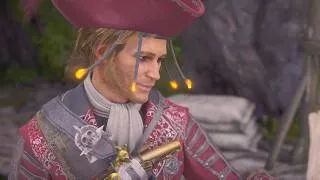Thumbnail: Blackbeard's Treasure - ALL Cutscenes (New Quest) | PS5 4K Fidelity