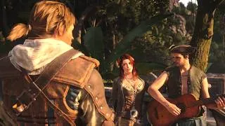 Thumbnail: Assassin's Creed Black Flag Resynced - Full Ending Scene (NEW) | PS5 4K