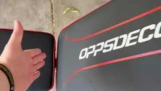 Thumbnail: Everything to Know About Oppsdecor Adjustable Bench
