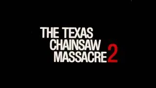 Thumbnail: The Texas Chainsaw Massacre 2 1986 35mm Trailer