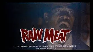 Thumbnail: Raw Meat 1972 35mm Trailer