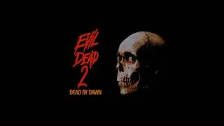 Thumbnail: Evil Dead 2 1987 35mm Trailer
