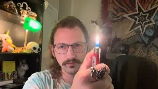 Thumbnail: ASMR Organizing The Area Around You