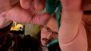 Thumbnail: FREE ASMR (in this economy?)