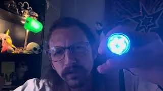 Thumbnail: ASMR Analyzing & Taking Notes On You