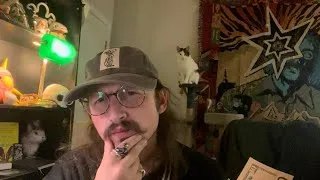 Thumbnail: ASMR Something About You  