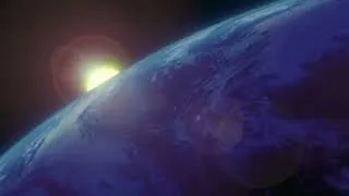 Thumbnail: The B-52's - Revolution Earth (sped up)