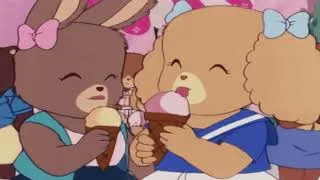 Thumbnail: Maple Town Monogatari - Palm Town (sped up + reverb)