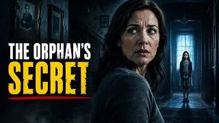 Thumbnail: They Adopted an Orphan, But When the Mother Looked Closer at Her Face, She Saw..