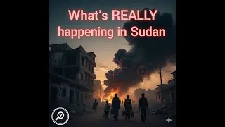 Thumbnail: What’s REALLY Happening in Sudan? | Phantom Files/#Sudan #sudancrisis