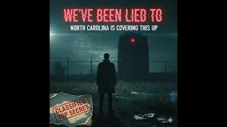 Thumbnail: “We’ve Been Lied To – The North Carolina Cover-Up Nobody Talks About (2025)”