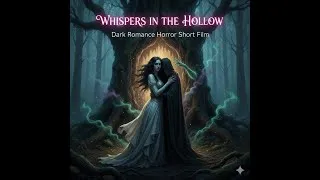 Thumbnail: Whispers in the Hollow Dark Romance Horror Short Film Creepy Love Story Haunted Mystery