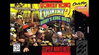 Thumbnail: Memorable Soundtracks 25 - Donkey Kong Country 2 (Stickerbrush Symphony