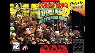 Thumbnail: Memorable Soundtracks 24 - Donkey Kong Country 2 (Welcome to Crocodile Isle)