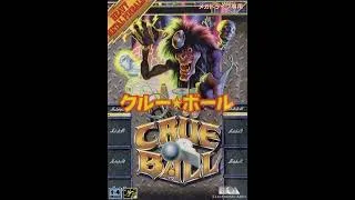 Thumbnail: Memorable Soundtracks 23 - Crue Ball (Dr. Feelgood)