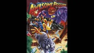 Thumbnail: Memorable Soundtracks 22 - Awesome Possum (Rain Forest)