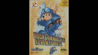 Thumbnail: Memorable Soundtracks 21 - Rocket Knight Adventures (Boss Theme)