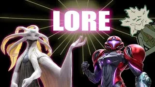 Thumbnail: The Lore of Metroid Prime 4: Beyond EXPLAINED (Lore Theory)