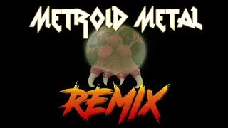 Thumbnail: Prime Hunter | A Metroid Metal Remix [NO AI]