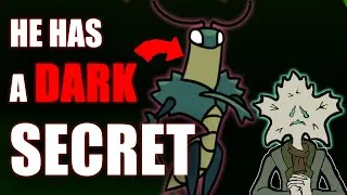 Thumbnail: Silksong’s Doomed Romance | The Lore of Lost Verdania 
