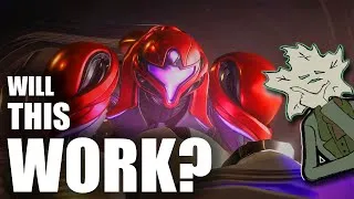 Thumbnail: Metroid Prime 4 Looks Different… but Great! | Reaction and Thoughts