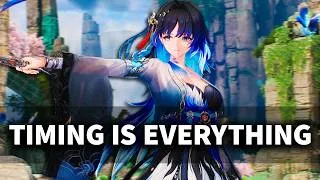 Thumbnail: Yangyang's Kit is Smarter Than You Think | Design Breakdown Wuthering Waves