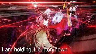 Thumbnail: It's Truly Over - Punishing Gray Raven