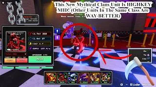 Thumbnail: THIS NEW SHINY SOUL PRISONER FOXY UNIT IS NO BUENO! (Mid Unit Worse Than The Counterpart)