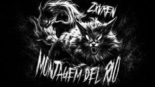 Thumbnail: MONTAGEM DELIRIO (ULTRA SLOWED+REVERB)