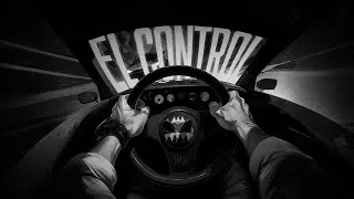 Thumbnail: EL CONTROL (ULTRA SLOWED+REVERB)By M4GN