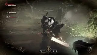 Thumbnail: Warhammer 40k Space Marine 2 : Operations part563 No Commentary
