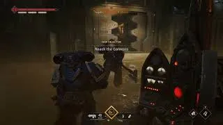 Thumbnail: Warhammer 40k Space Marine 2 : Operations part562 No Commentary