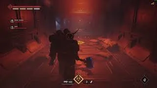 Thumbnail: Warhammer 40k Space Marine 2 : Operations part560 No Commentary