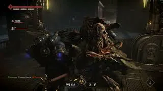 Thumbnail: Warhammer 40k Space Marine 2 : Operations part559 No Commentary